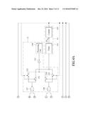 CIRCUIT FOR DETECTING A KNEE OF WAVEFORM diagram and image