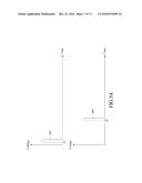 CIRCUIT FOR DETECTING A KNEE OF WAVEFORM diagram and image