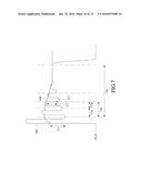 CIRCUIT FOR DETECTING A KNEE OF WAVEFORM diagram and image