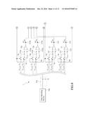 CIRCUIT FOR DETECTING A KNEE OF WAVEFORM diagram and image