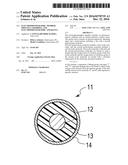 ELECTROPHOTOGRAPHIC MEMBER, PROCESS CARTRIDGE, AND ELECTROPHOTOGRAPHIC     APPARATUS diagram and image