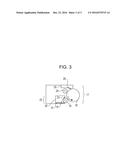 ELECTROPHOTOGRAPHIC MEMBER, PROCESS CARTRIDGE, AND ELECTROPHOTOGRAPHIC     APPARATUS diagram and image