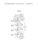 ELECTROPHOTOGRAPHIC MEMBER, PROCESS CARTRIDGE, AND ELECTROPHOTOGRAPHIC     APPARATUS diagram and image