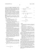 ELECTROPHOTOGRAPHIC MEMBER, PROCESS CARTRIDGE, AND ELECTROPHOTOGRAPHIC     APPARATUS diagram and image