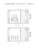 Causation of Expansion of a Supplemental Content Overlay diagram and image