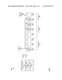 VIRTUAL MACHINE DATA PLACEMENT IN A VIRTUALIZED COMPUTING ENVIRONMENT diagram and image