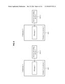 MESSAGE INTERMEDIATION METHOD, MESSAGE PROCESSING METHOD, SERVICE     MANAGEMENT METHOD AND DEVICE FOR IMPLEMENTING SAME diagram and image