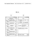 MESSAGE INTERMEDIATION METHOD, MESSAGE PROCESSING METHOD, SERVICE     MANAGEMENT METHOD AND DEVICE FOR IMPLEMENTING SAME diagram and image