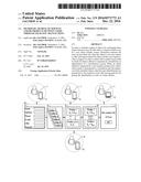 METHOD BY TRADING OF SERVICES AND/OR PRODUCTS BETWEEN USERS THROUGH     EXCHANGE TRANSACTIONS diagram and image