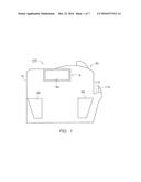 PAPER SHEET PROCESSING DEVICE diagram and image