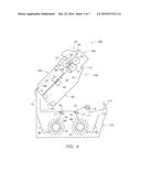 PAPER SHEET PROCESSING DEVICE diagram and image