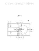 PACKAGE SUBSTRATE AND SEMICONDUCTOR PACKAGE INCLUDING THE SAME diagram and image