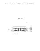 PACKAGE SUBSTRATE AND SEMICONDUCTOR PACKAGE INCLUDING THE SAME diagram and image