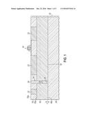 BACKSIDE DEVICE CONTACT diagram and image