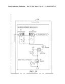 CONTACTLESS BATTERY SYSTEM UTILIZING A BIDIRECTIONAL POWER CONVERTER diagram and image