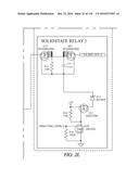 CONTACTLESS BATTERY SYSTEM UTILIZING A BIDIRECTIONAL POWER CONVERTER diagram and image