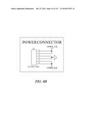 CONTACTLESS BATTERY SYSTEM UTILIZING A BIDIRECTIONAL POWER CONVERTER diagram and image