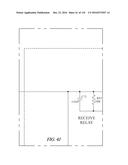 CONTACTLESS BATTERY SYSTEM UTILIZING A BIDIRECTIONAL POWER CONVERTER diagram and image