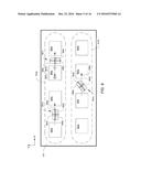 WIRELESS CHARGING STATION diagram and image