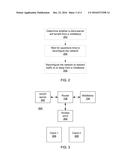 DYNAMIC MIDDLEBOX REDIRECTION BASED ON CLIENT CHARACTERISTICS diagram and image