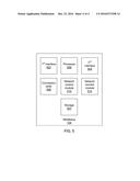 DYNAMIC MIDDLEBOX REDIRECTION BASED ON CLIENT CHARACTERISTICS diagram and image