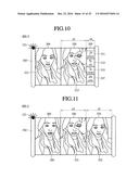 DEFORMABLE DISPLAY DEVICE AND OPERATING METHOD THEREOF diagram and image