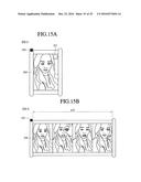 DEFORMABLE DISPLAY DEVICE AND OPERATING METHOD THEREOF diagram and image