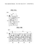 DEFORMABLE DISPLAY DEVICE AND OPERATING METHOD THEREOF diagram and image