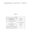 IMAGE PICKUP CONTROL APPARATUS, CONTROL METHOD THEREFOR, AND RECORDING     MEDIUM diagram and image