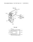 IMAGING APPARATUS diagram and image