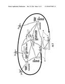 AIRCRAFT PROXIMITY SENSOR SYSTEM FOR RADIO FREQUENCY TRANSMISSION DEVICE diagram and image