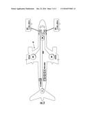 AIRCRAFT PROXIMITY SENSOR SYSTEM FOR RADIO FREQUENCY TRANSMISSION DEVICE diagram and image