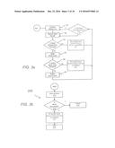 METHOD AND APPARATUS FOR CONTROLLING INPUT TO A MOBILE COMPUTING DEVICE     LOCATED INSIDE A VEHICLE diagram and image