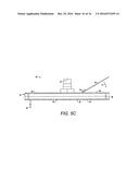 APPARATUS, METHOD AND SYSTEM FOR SIMULTANEOUSLY PICKING UP AND RELEASING     OBJECTS IN BULK diagram and image