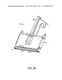 APPARATUS, METHOD AND SYSTEM FOR SIMULTANEOUSLY PICKING UP AND RELEASING     OBJECTS IN BULK diagram and image