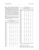 SOYBEAN VARIETY 01058771 diagram and image