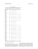 SOYBEAN VARIETY 01052110 diagram and image