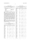 SOYBEAN VARIETY 01058766 diagram and image