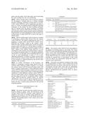 SOYBEAN VARIETY 01057325 diagram and image