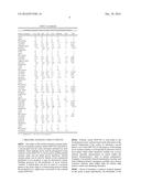 SOYBEAN VARIETY 01057325 diagram and image