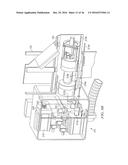 SYSTEM AND METHOD OF ATTACHING CUPS TO A DAIRY ANIMAL diagram and image