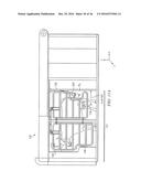 SYSTEM AND METHOD OF ATTACHING CUPS TO A DAIRY ANIMAL diagram and image