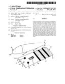 PROTECTIVE WRAP FOR RECLAIMED OR NEW FISHING LURE diagram and image