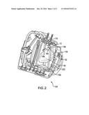 Systems for Monitoring and Applying Electrical Currents in an Organ     Perfusion System diagram and image