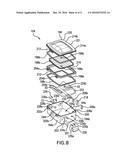 Systems for Monitoring and Applying Electrical Currents in an Organ     Perfusion System diagram and image