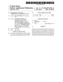 SYNERGISTIC FUNGICIDAL COMPOSITIONS AND METHODS OF USE diagram and image