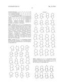 Naphthyl- or isoquinolinyl-substituted isothiazoline compounds diagram and image