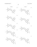 Naphthyl- or isoquinolinyl-substituted isothiazoline compounds diagram and image