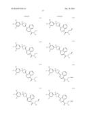 Naphthyl- or isoquinolinyl-substituted isothiazoline compounds diagram and image