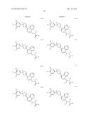 Naphthyl- or isoquinolinyl-substituted isothiazoline compounds diagram and image